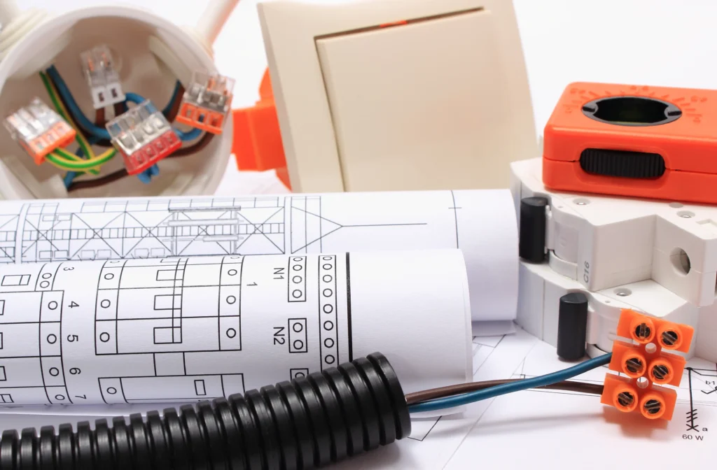 instalaciones eléctricas en albox